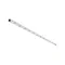 Lineární svítidlo Pascal 30 W, 90 cm, bílé