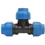 CONNECTO PLUS - T-kusy - typ: 32 mm