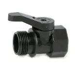 SFM - Ventil MINI-BALL - typ: 3/4
