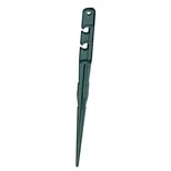 Zemní úchyt ASC pro kapiláry  2,5-3,2 mm