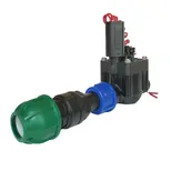 Rozšíření IRIBOX o ventil PGV s reg. průtoku, 25 mm 