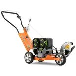 Mobilní ořezávač hran ELIET KS 300 PRO E-Power