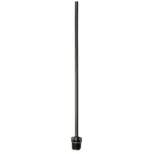 Stojánek 45 cm se závitovým přechodem 1/2