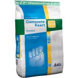 Osmocote Exact 12-14M 25kg 15-9-11+2MgO+TE