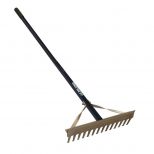 LANDSCAPE RAKE S550 14