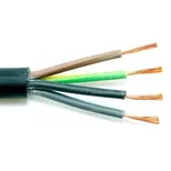H07RN-F 4Gx1,5 (CGTG 4Bx1,5)