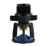  Rotační mikropost. I-MINI WOBBLER, 1/2