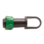 Koncová TAPE zátka 16 mm EasyBlock 6 - 18 mil
