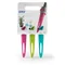 AQUAFLORA HOLIDAY TRIS, MIX