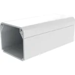 Vkládací lišta pro kabely 30 x 25 mm, 2m