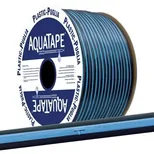 AQUATAPE 16 mm - 6 mil, spon 20 cm, (3000 m) - typ: 0,9 l/h
