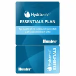 HUNTER ESSENTIALS pro instalační firmy