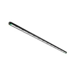 Lineární svítidlo Pascal 20 W, 60 cm, černé