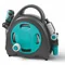 AQUA BAG MINI, BLUE