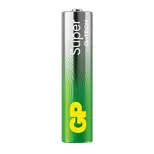 Alkalická baterie GP Super LR6 AA (tužka), sada 10 ks 