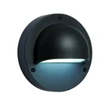 Deimos Antracit, 1 W, LED
