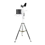 Hunter 360 - TCP Weather station