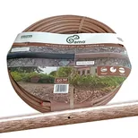 ARMONIA MULTIBAR F 16 mm - 2,1 l/h, spon 33cm (100m) - ořech