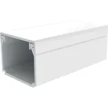 Vkládací lišta pro kabely 25 x 20 mm, 2m