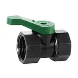SFF - Ventil MINI-BALL 1