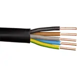 CYKY-J 5x2,5 (CYKY 5Cx2,5) 