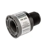  Tlakové redukční ventily PR-075-3/4