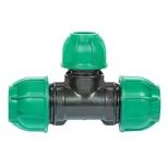 CONNECTO - T - kusy redukované - typ: 32x25x32 mm