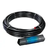 SUPER GS 16 - 2,0 l/h, (50 m) - typ: spon 20 cm