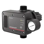 GRUNDFOS PM PLUS