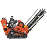 Ditch Witch C30X