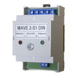 Snímač hladiny MAVE 2-S1 DIN
