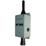 Ultrazvukový hladinoměr WiMS US10 Aquanix