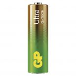 Alkalická baterie GP ULTRA 1,5 V AA (tužka), cena za 1 ks