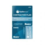 CONTRACTOR STARTER (pro inst. firmy)