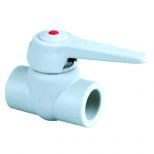 Kulový ventil - typ: 25 mm