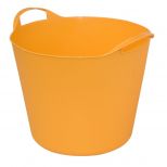 Flexi BAG 15 litrů, oranžový