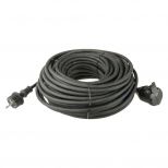 Prodlužovací kabel 20 m, gumový, 3x1.5 mm, 1 zásuvka
