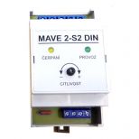 Snímač hladiny MAVE 2-S2 DIN