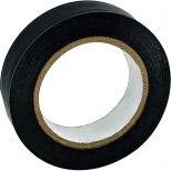 Izolační páska 15 mm černá, 10 m