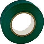 Izolační páska 19 mm zelená, 20 m