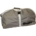 Cestovní taška s logem Hunter