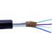 Stíněný kabel TCEKPFLE 1X4X0,6