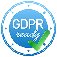 GDPR READY