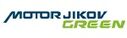Motor Jikov Green